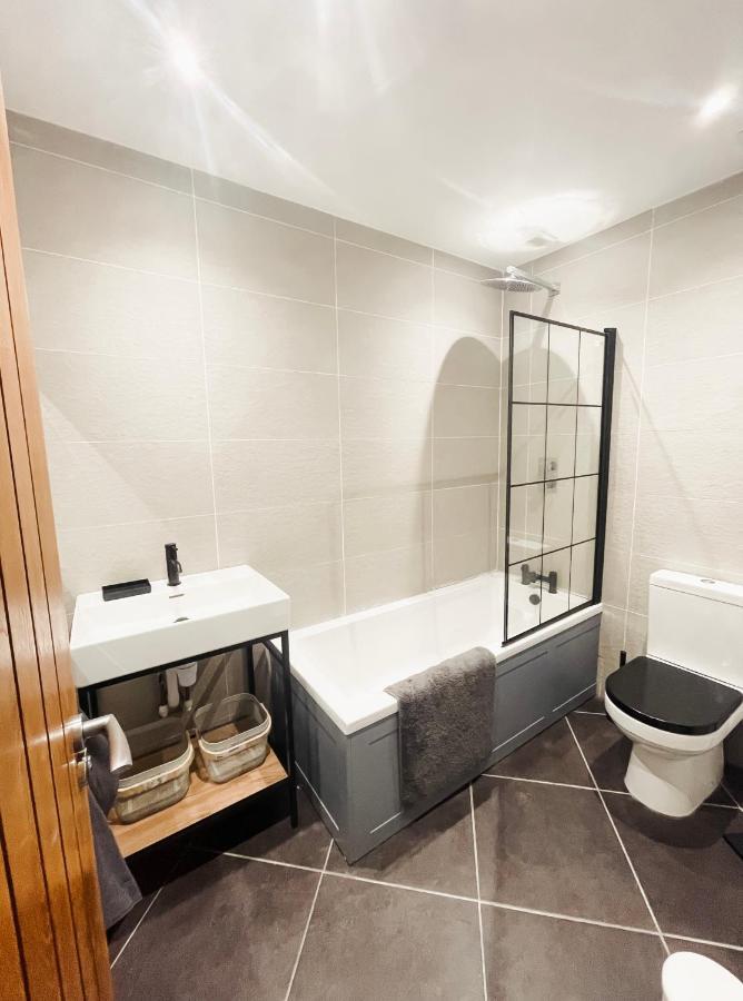 D Abode Devon Villa Torquay Eksteriør bilde