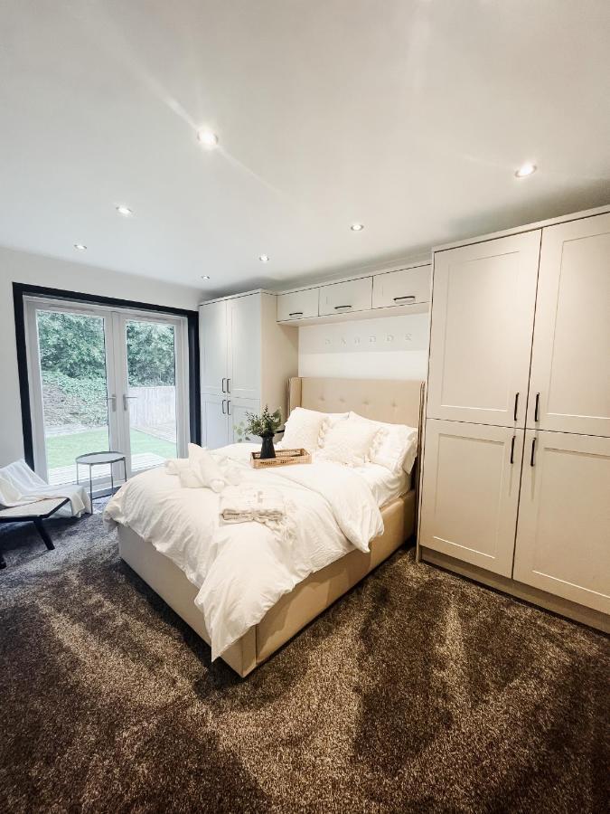 D Abode Devon Villa Torquay Eksteriør bilde